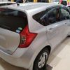 nissan note 2016 -NISSAN--Note NE12--111267---NISSAN--Note NE12--111267- image 2