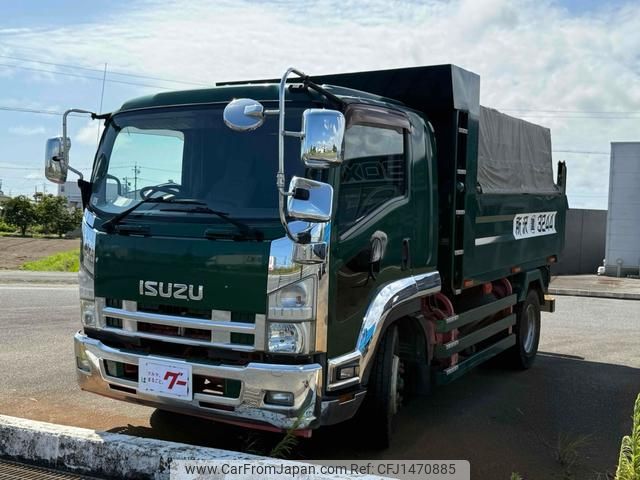 isuzu forward 2012 GOO_NET_EXCHANGE_0602524A30250724W002 image 2