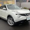 nissan juke 2011 -NISSAN--Juke CBA-NF15--NF15-011577---NISSAN--Juke CBA-NF15--NF15-011577- image 1