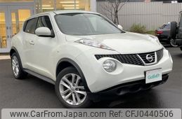 nissan juke 2011 -NISSAN--Juke CBA-NF15--NF15-011577---NISSAN--Juke CBA-NF15--NF15-011577-