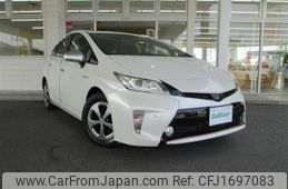 toyota prius 2014 CFJ1697083