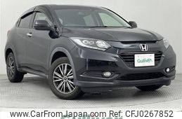 honda vezel 2017 -HONDA--VEZEL DBA-RU2--RU2-1203445---HONDA--VEZEL DBA-RU2--RU2-1203445-