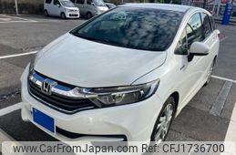 honda shuttle 2015 CFJ1736700
