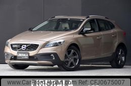 volvo v40 2015 -VOLVO--Volvo V40 DBA-MB5204T--YV1MZ6356E2050312---VOLVO--Volvo V40 DBA-MB5204T--YV1MZ6356E2050312-