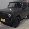 suzuki jimny 2022 -SUZUKI 【福島 581ｿ6636】--Jimny JB64W-251975---SUZUKI 【福島 581ｿ6636】--Jimny JB64W-251975- image 1