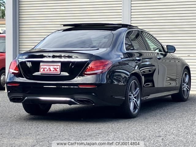 mercedes-benz e-class 2018 quick_quick_RBA-213045C_WDD2130452A517529 image 2