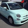 fiat 500 2017 -FIAT--Fiat 500 31209--0J624636---FIAT--Fiat 500 31209--0J624636- image 1