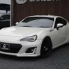 subaru brz 2016 -SUBARU--BRZ ZC6--024412---SUBARU--BRZ ZC6--024412- image 4