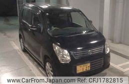 suzuki wagon-r 2013 CFJ1782815