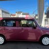 suzuki alto-lapin 2013 -SUZUKI--Alto Lapin DBA-HE22S--HE22S-81157---SUZUKI--Alto Lapin DBA-HE22S--HE22S-81157- image 4