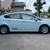 toyota prius 2010 quick_quick_DAA-ZVW30_ZVW30-5188015 image 2