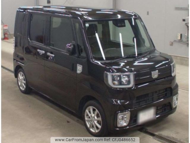 daihatsu wake 2019 quick_quick_DBA-LA710S_0028506 image 1