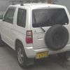 mitsubishi pajero-mini 2009 -MITSUBISHI 【宇都宮 583ｳ6333】--Pajero mini H58A-0808506---MITSUBISHI 【宇都宮 583ｳ6333】--Pajero mini H58A-0808506- image 2