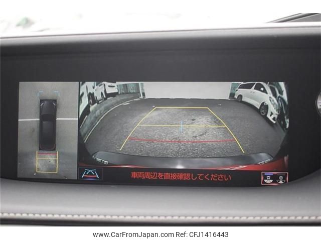 lexus ls 2020 -LEXUS--Lexus LS 6AA-GVF55--GVF55-6005717---LEXUS--Lexus LS 6AA-GVF55--GVF55-6005717- image 2