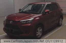 toyota raize 2022 -TOYOTA--Raize 5BA-A201A--A201A-0007767---TOYOTA--Raize 5BA-A201A--A201A-0007767-