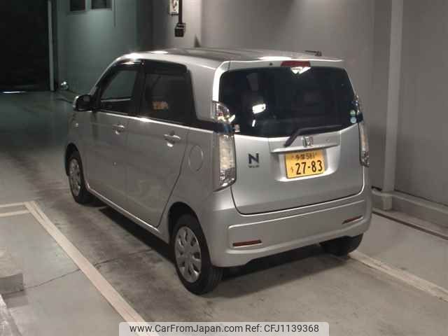 honda n-wgn 2015 -HONDA 【多摩 581ｳ2783】--N WGN JH2-1017415---HONDA 【多摩 581ｳ2783】--N WGN JH2-1017415- image 2