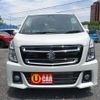 suzuki wagon-r 2017 quick_quick_DAA-MH55S_MH55S-902762 image 14