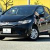 honda fit 2014 quick_quick_DBA-GK3_GK3-1054840 image 1