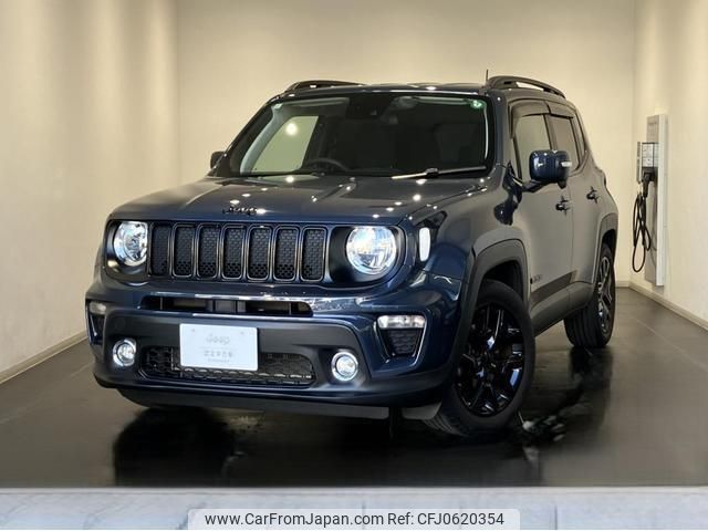 jeep renegade 2021 quick_quick_BV13PM_1C4NJCE17MPN14091 image 1