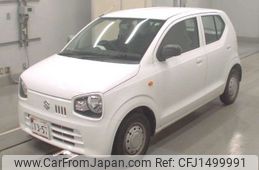 suzuki alto 2018 -SUZUKI--Alto DBA-HA36S--HA36S-385456---SUZUKI--Alto DBA-HA36S--HA36S-385456-