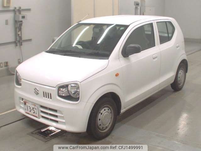 suzuki alto 2018 -SUZUKI--Alto DBA-HA36S--HA36S-385456---SUZUKI--Alto DBA-HA36S--HA36S-385456- image 1