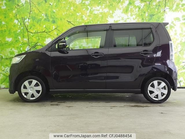 suzuki wagon-r 2014 quick_quick_DAA-MH44S_MH44S-462844 image 2