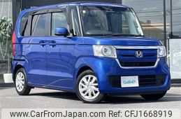 honda n-box 2018 CFJ1668919