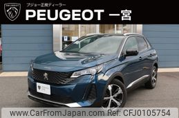 peugeot 3008 2023 -PEUGEOT--Peugeot 3008 5BA-P845G06--VF3M45GFUNS135225---PEUGEOT--Peugeot 3008 5BA-P845G06--VF3M45GFUNS135225-