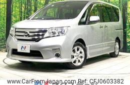 nissan serena 2011 -NISSAN--Serena DBA-FC26--FC26-009036---NISSAN--Serena DBA-FC26--FC26-009036-