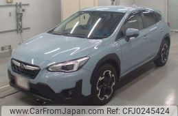 subaru xv 2020 -SUBARU--Subaru XV 5AA-GTE--GTE-040302---SUBARU--Subaru XV 5AA-GTE--GTE-040302-