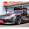 nissan fairlady-z 2006 CFJ4318126 image 40
