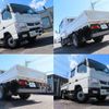 mitsubishi-fuso canter 2021 CFJ1762621 image 61