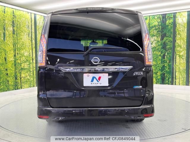 nissan serena 2014 quick_quick_HFC26_HFC26-217546 image 2