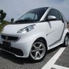 smart fortwo 2012 -SMART--Smart Fortwo 451380--2K590654---SMART--Smart Fortwo 451380--2K590654- image 1