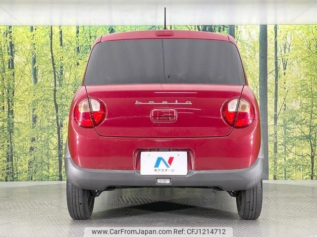 suzuki alto-lapin 2018 quick_quick_HE33S_HE33S-198958 image 2