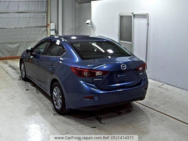 mazda axela 2017 -MAZDA--Axela BMLFP-100468---MAZDA--Axela BMLFP-100468- image 2