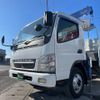 mitsubishi-fuso canter 2006 GOO_NET_EXCHANGE_1300374A30241011W001 image 8