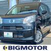 daihatsu move 2020 quick_quick_DBA-L150S_LA150S-2073089 image 1