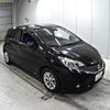 nissan note 2015 -NISSAN 【名古屋 506ね6682】--Note E12-313861---NISSAN 【名古屋 506ね6682】--Note E12-313861- image 1