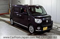 daihatsu move-canbus 2019 -DAIHATSU 【愛媛 581ひ7110】--Move Canbus LA800S-0182145---DAIHATSU 【愛媛 581ひ7110】--Move Canbus LA800S-0182145-