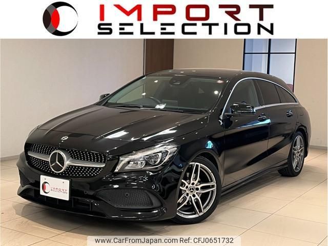 mercedes-benz cla-class 2018 quick_quick_117942_WDD1179422N617978 image 1