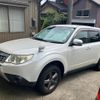 subaru forester 2010 -SUBARU--Forester DBA-SHJ--SHJ-002524---SUBARU--Forester DBA-SHJ--SHJ-002524- image 3