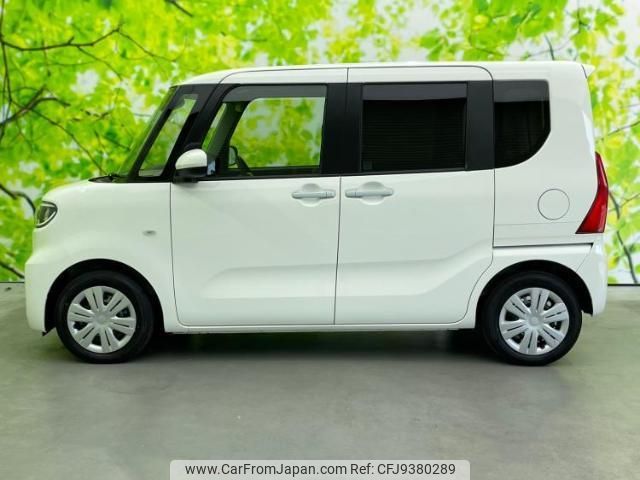 daihatsu tanto 2022 quick_quick_5BA-LA650S_LA650S-0227858 image 2