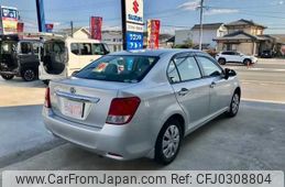 toyota corolla-axio 2013 TE5669