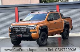 mitsubishi triton 2024 -MITSUBISHI--Triton 3DF-LC2T--LC2T-0000***---MITSUBISHI--Triton 3DF-LC2T--LC2T-0000***-