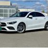 mercedes-benz cla-class 2023 -MERCEDES-BENZ--Benz CLA 3DA-118312M--W1K1183122N348212---MERCEDES-BENZ--Benz CLA 3DA-118312M--W1K1183122N348212- image 1