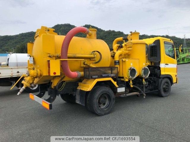 hino ranger 2002 CFJ1693554 image 2