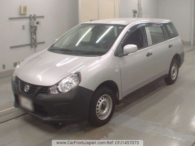 nissan ad-van 2019 CFJ1457073 image 1