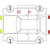 toyota allion 2017 -TOYOTA--Allion DBA-NZT260--NZT260-3198930---TOYOTA--Allion DBA-NZT260--NZT260-3198930- image 2