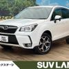 subaru forester 2015 -SUBARU--Forester DBA-SJ5--SJ5-066605---SUBARU--Forester DBA-SJ5--SJ5-066605- image 1